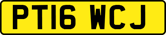 PT16WCJ
