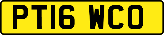 PT16WCO