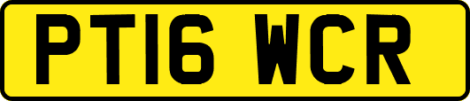 PT16WCR