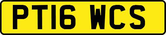 PT16WCS