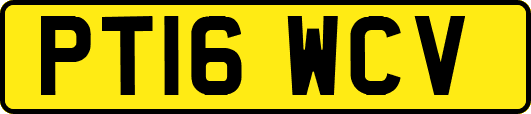 PT16WCV