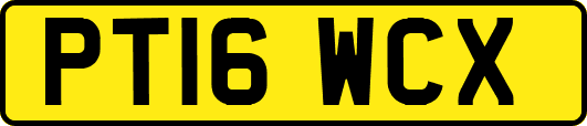 PT16WCX
