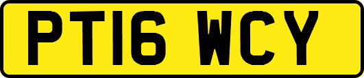 PT16WCY