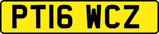 PT16WCZ