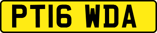PT16WDA