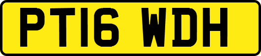 PT16WDH