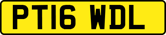 PT16WDL