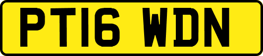 PT16WDN