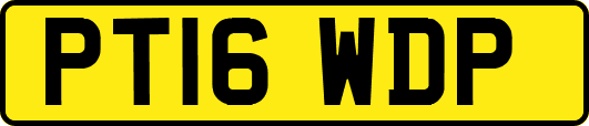PT16WDP