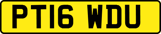 PT16WDU