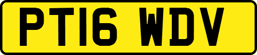 PT16WDV