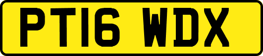 PT16WDX