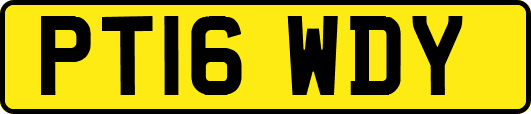 PT16WDY