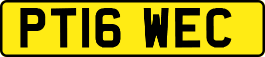 PT16WEC