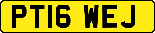 PT16WEJ