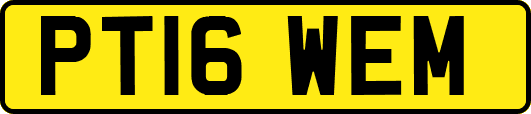 PT16WEM
