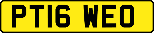 PT16WEO
