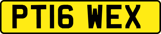 PT16WEX