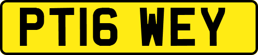 PT16WEY