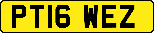 PT16WEZ
