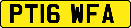 PT16WFA