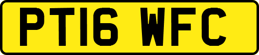 PT16WFC