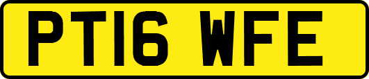 PT16WFE