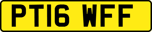 PT16WFF