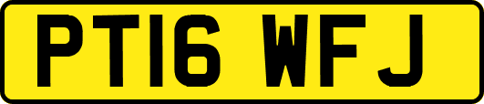 PT16WFJ