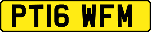 PT16WFM