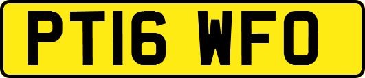 PT16WFO