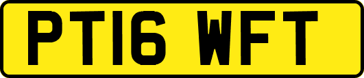PT16WFT