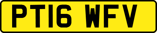 PT16WFV