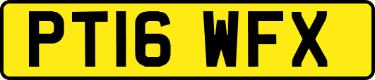 PT16WFX