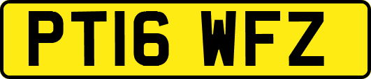 PT16WFZ