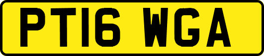 PT16WGA