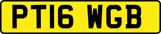 PT16WGB