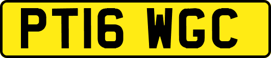 PT16WGC