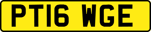 PT16WGE