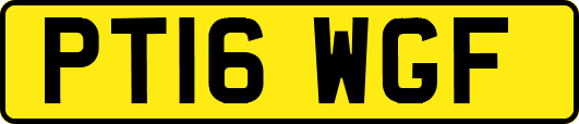 PT16WGF