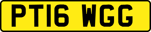 PT16WGG