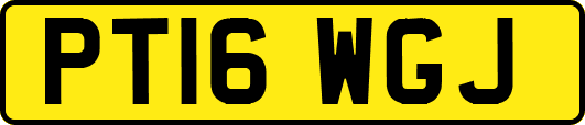 PT16WGJ