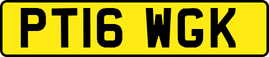 PT16WGK