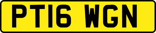 PT16WGN