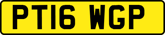 PT16WGP