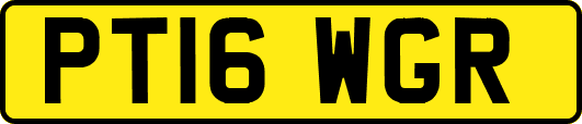 PT16WGR