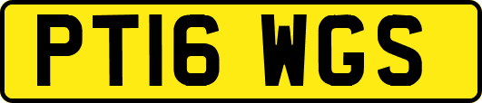 PT16WGS