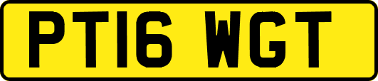 PT16WGT
