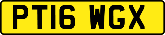 PT16WGX