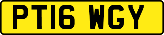 PT16WGY